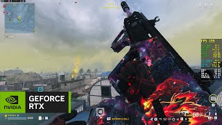 Call of Duty Warzone 3 Resurgence  RTX 3080 10GB  1440p Competitive Settings [upl. by Whitver588]