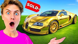 I Bought The Worlds Most Expensive SUPERCAR [upl. by Ailama154]