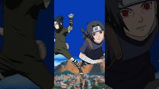 Sasuke vs Itachi [upl. by Piegari323]