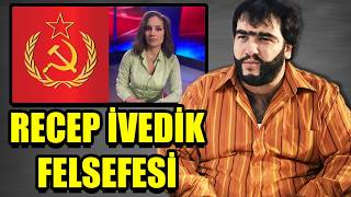 RECEP İVEDİK’in GİZLİ SİYASİ MESAJLARI [upl. by Irok]