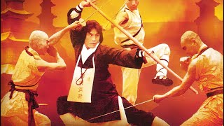 Shaolin et les 7 disciples de Tai Chi 1983 Action  Film en complet [upl. by Avlasor]