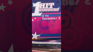 1 hit wonders of the 70s top 10 [upl. by Nnaitak928]