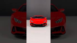 Lamborghini Huracan EVO 118 Diecast Model Car AUTOart scalemodel lamborghini huracanevo [upl. by Neile]