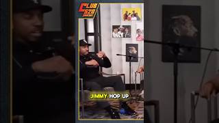 Jeff Teague tells Jimmy Butler practice story😂❗️nba basketballplayer explore club520podcast [upl. by Stuckey]