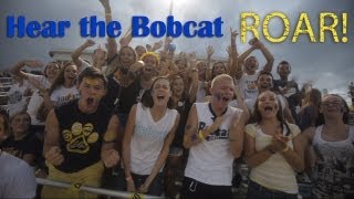 Boca Raton High School  Hear the Bobcat Roar [upl. by Eirena]