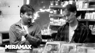 Clerks  ‘Job Title amp Behavior’ HD  Jeff Anderson Brian OHalloran  MIRAMAX [upl. by Leizahaj]