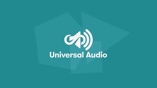 Universal Audio for After Effects [upl. by Kciderf]