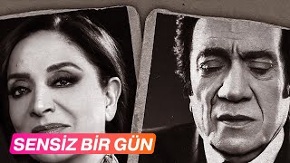 Belkıs Akkale amp İzzet Altınmeşe  Sensiz Birgün [upl. by Riocard]