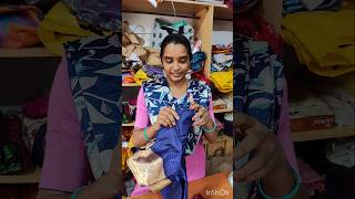 Blouse hands designs blouse designs  paff hands designs archana boutique Goutham nagar [upl. by Kahle]