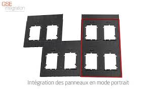 Évolution GSE IN ROOF 2022 FR [upl. by Tiersten223]