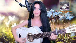 Cancion del Mariachi  Elena Yerevan [upl. by Nylorak231]