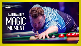 Murphy Makes MAGIC 147  Laithwaites Magic Moments of the Season [upl. by Bruyn]