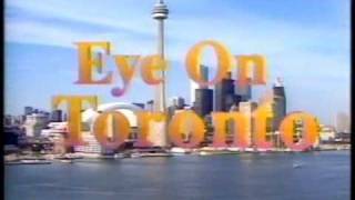 Eye on Toronto Nerene Virgin 1990 [upl. by Naed]