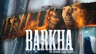 BARKHA  Official Trailer Out [upl. by Senga299]