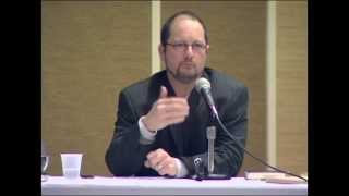 Bart Ehrman vs James White Debate P2 [upl. by Annyahs465]