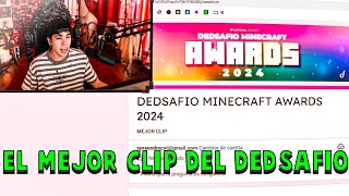 Spreen Elige en la VOTACIÓN el Mejor Clip del DEDSAFIO 🤔🎬 [upl. by Quick]