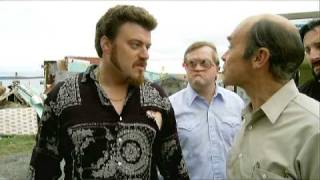 Trailer Park Boys Countdown to Liquor Day Red Band Trailer [upl. by Airdnna434]