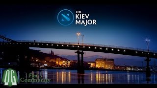 VP vs OG  Kiev Major 2017  Grand Final  Game 2 [upl. by Manvil]