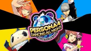 Backside Of The TV Lotus Juice Remix Long Mix  Persona 4 Dancing All Night [upl. by Rockie544]