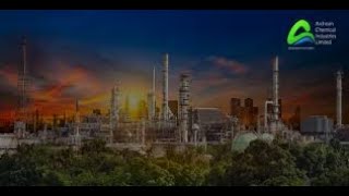 Archean Chemical Industries Ltd A Comprehensive Overview [upl. by Lamoureux]