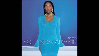 Im Gonna Be Ready Yolanda Adams Believe released Dec 04 2001 [upl. by Jaenicke905]