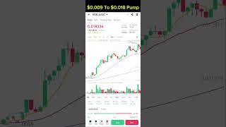 RSR Crypto Coin Pumped 90  RSR Crypto Coin Price  RSR Coin  RSR Coin Pump  RSR Crypto Price [upl. by Ellinger437]