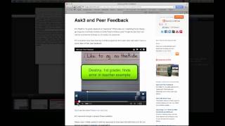 Installing Snagit amp Recording PowerPoint [upl. by Dlorej279]