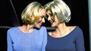 Mulholland Drive Full Movie Fats And Information  Laura Elena Harring  Ann Miller [upl. by Trevor344]