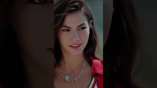 Can Yaman amp Demet Özdemir The Power of Love Inspiring Momentscanyaman shorts [upl. by Enelaehs]