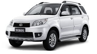 Daihatsu Terios 2014  Video Daihatsu Terios  Full Review HD  Eps 1  Test Drive Edition [upl. by Sane754]