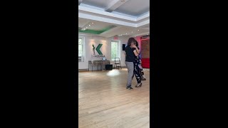 Daniel  🇺🇸  Private Class Last Dance  Dr Kizomba Studios shorts [upl. by Philis]