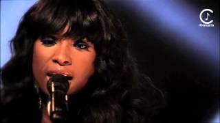 Jennifer Hudson  Spotlight Live IConcerts [upl. by Hackathorn]