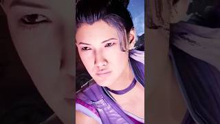 Mortal Kombat 1  Most Epic Cut Scenes LinMean shorts youtubeshorts gaming games short [upl. by Arundel509]