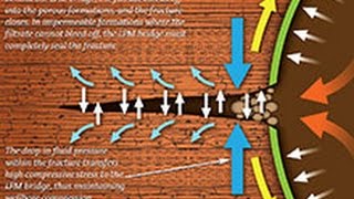 Wellbore stress Reservoir Geomechanics Geology [upl. by Ynaffet938]