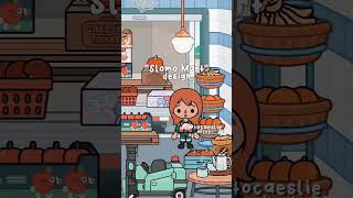 😱 NEW SUPERMARKET IN TOCA BOCA 🍞 tocaboca tocabocaworld new update токабока fypシ゚viral топ [upl. by Hnah82]