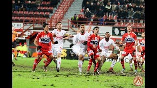 KV Kortrijk  Standard 21 anders bekeken [upl. by Namielus]