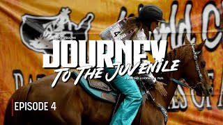 Journey To The Juvenile  Episode 4 [upl. by Arutek460]