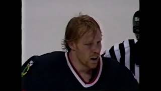 Ryan Vandenbussche Vs Dan Kordic 033198 [upl. by Nomrah931]