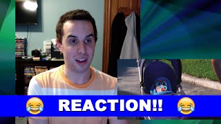 Finding Dory Trailer 2 REACTION [upl. by Nagyam]