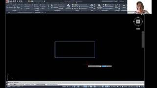 Strecken  AutoCAD Basics  Beginners Guide [upl. by Accisej]