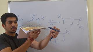 Pericyclic Reactions  Part 3 [upl. by Arjun]