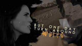 Within Temptation  Mad World Official Lyric Video [upl. by Randa343]