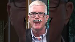 HUGH HEWITT “I’m done This is the most unfair election ad I have ever been a part of” 🔥 [upl. by Eirameinna]