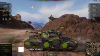 World of Tanks Epic Wins and Fails Ep156 [upl. by Finah]