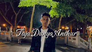 Taja Dunya Anchur  Van Kelvin  Kung Alam Mo Lang cover Iban version [upl. by Francesco]