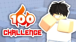 ROBLOX RIVALS  CAN I GET 100 KILLSTREAK CHALLENGE  25 DOLLAR ROBUX GIVEAWAY [upl. by Nnylyoj943]