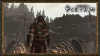 TES 5 Skyrim Dragonborn  Броня Азидала [upl. by Mel]