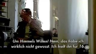 Tatort Internet RTL 2  11102010  Fall 3 [upl. by Ahsiema]