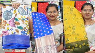 ✨✨Special Pattru saree collection ✨ ✨ wwwmaniblousemarketin [upl. by Fatima153]