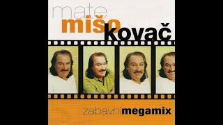 Mišo Kovač  Mix 1  Official Audio 2002 [upl. by Aivatnahs13]